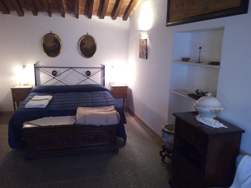 Agriturismo Locanda Del Papa 라스페치아 외부 사진