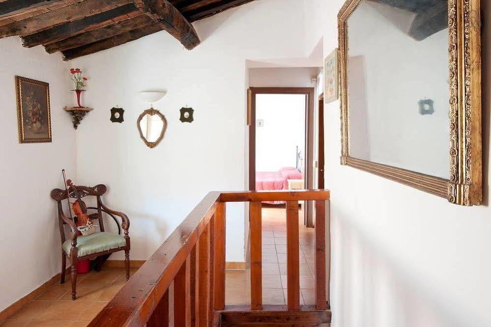 Agriturismo Locanda Del Papa 라스페치아 외부 사진