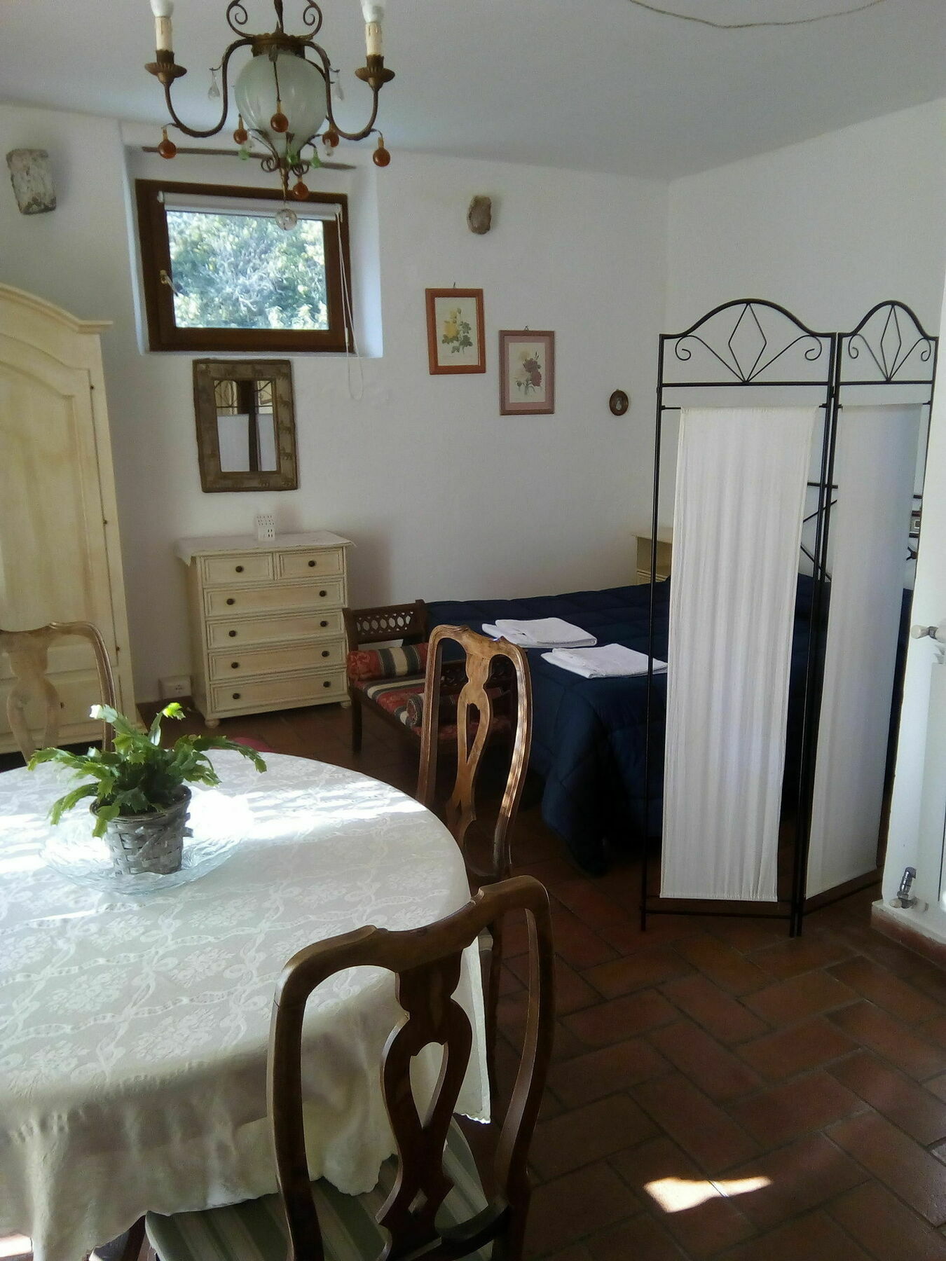 Agriturismo Locanda Del Papa 라스페치아 외부 사진