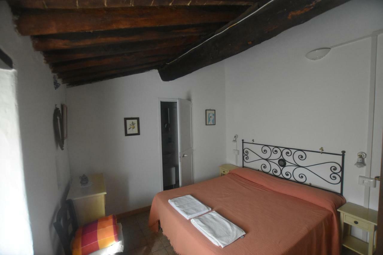 Agriturismo Locanda Del Papa 라스페치아 외부 사진