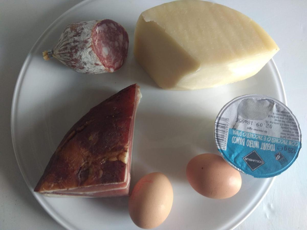 Agriturismo Locanda Del Papa 라스페치아 외부 사진